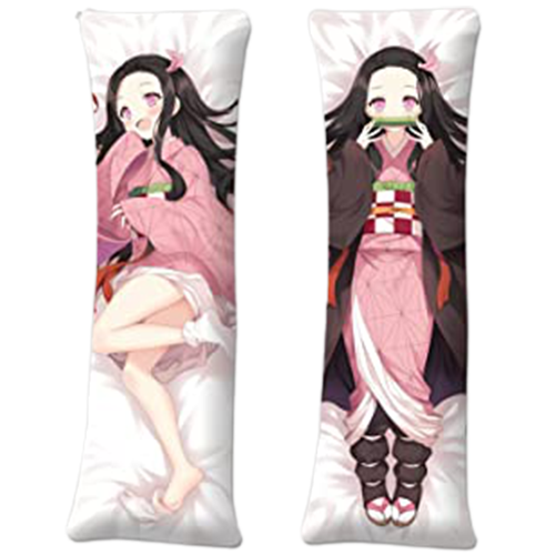 Nezuko Kamado Body Pillow